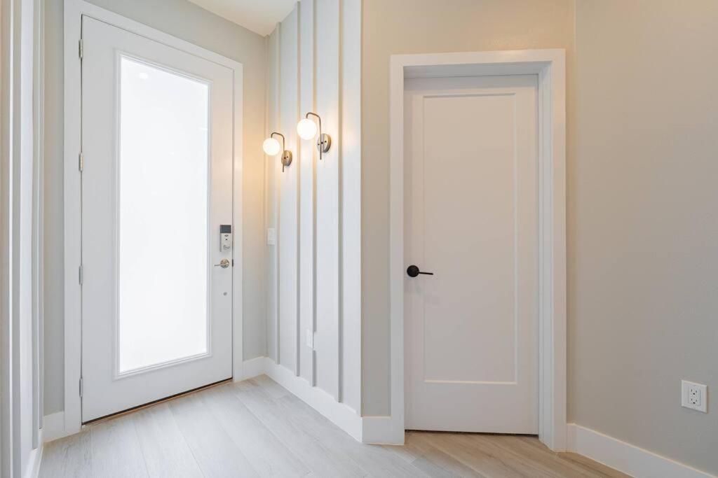 **Brand New** Luxurious Decor Townhouse With Private Pool Hit17145 Villa Orlando Exteriör bild