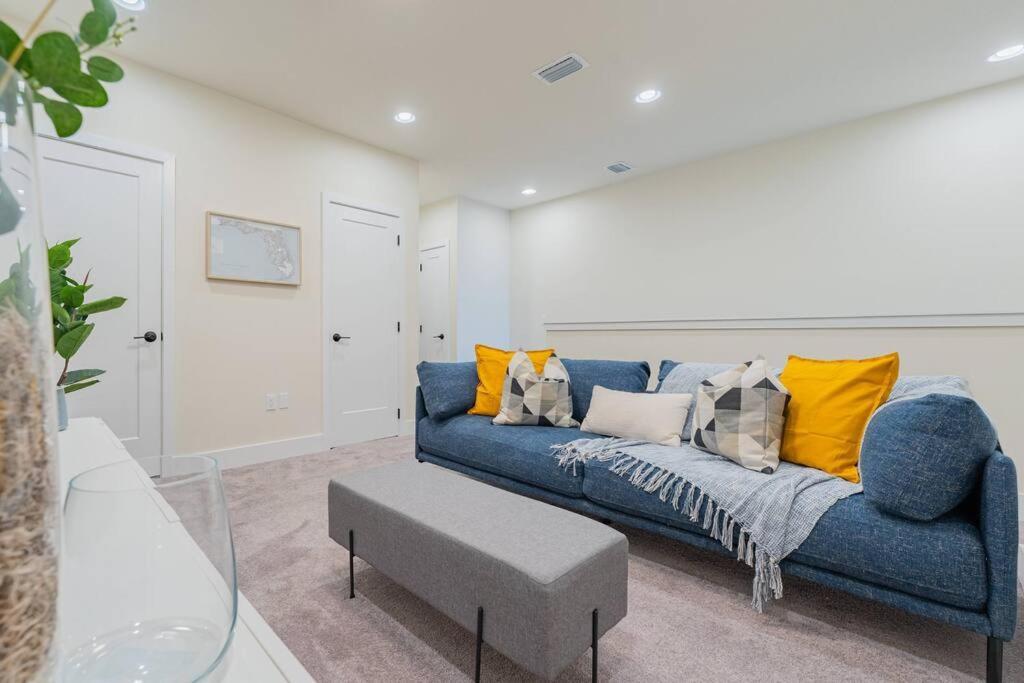 **Brand New** Luxurious Decor Townhouse With Private Pool Hit17145 Villa Orlando Exteriör bild