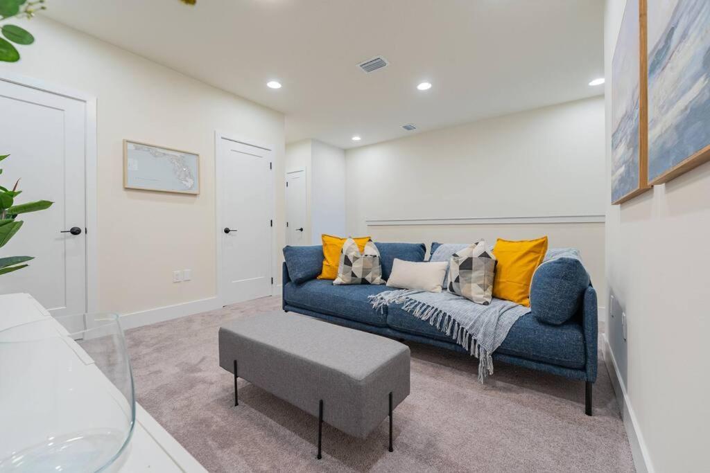 **Brand New** Luxurious Decor Townhouse With Private Pool Hit17145 Villa Orlando Exteriör bild