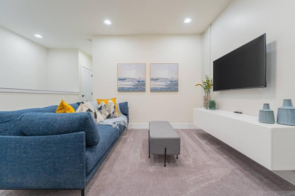 **Brand New** Luxurious Decor Townhouse With Private Pool Hit17145 Villa Orlando Exteriör bild