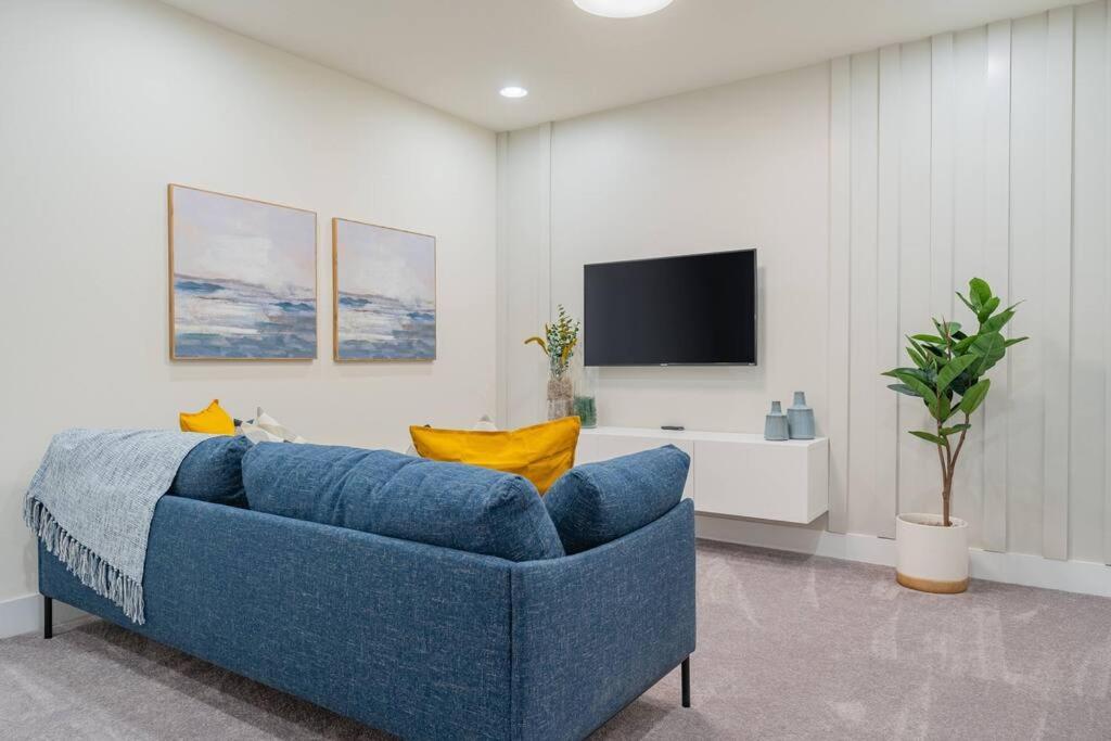 **Brand New** Luxurious Decor Townhouse With Private Pool Hit17145 Villa Orlando Exteriör bild