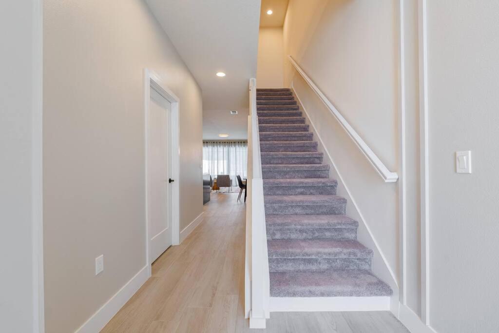 **Brand New** Luxurious Decor Townhouse With Private Pool Hit17145 Villa Orlando Exteriör bild