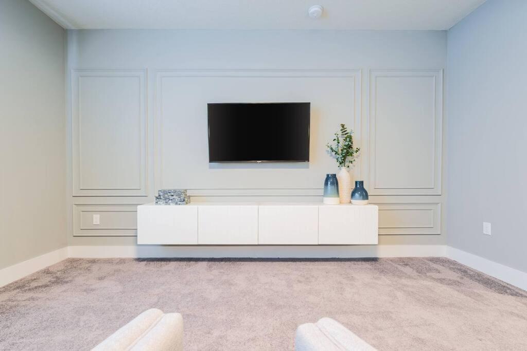**Brand New** Luxurious Decor Townhouse With Private Pool Hit17145 Villa Orlando Exteriör bild