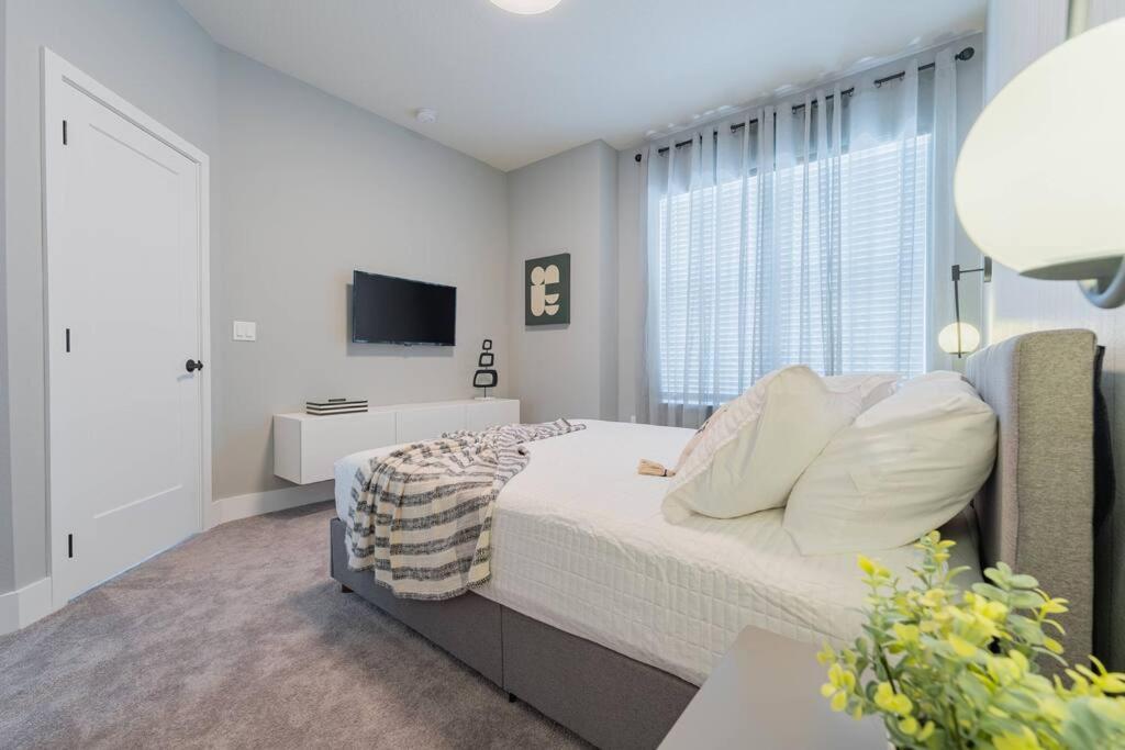 **Brand New** Luxurious Decor Townhouse With Private Pool Hit17145 Villa Orlando Exteriör bild