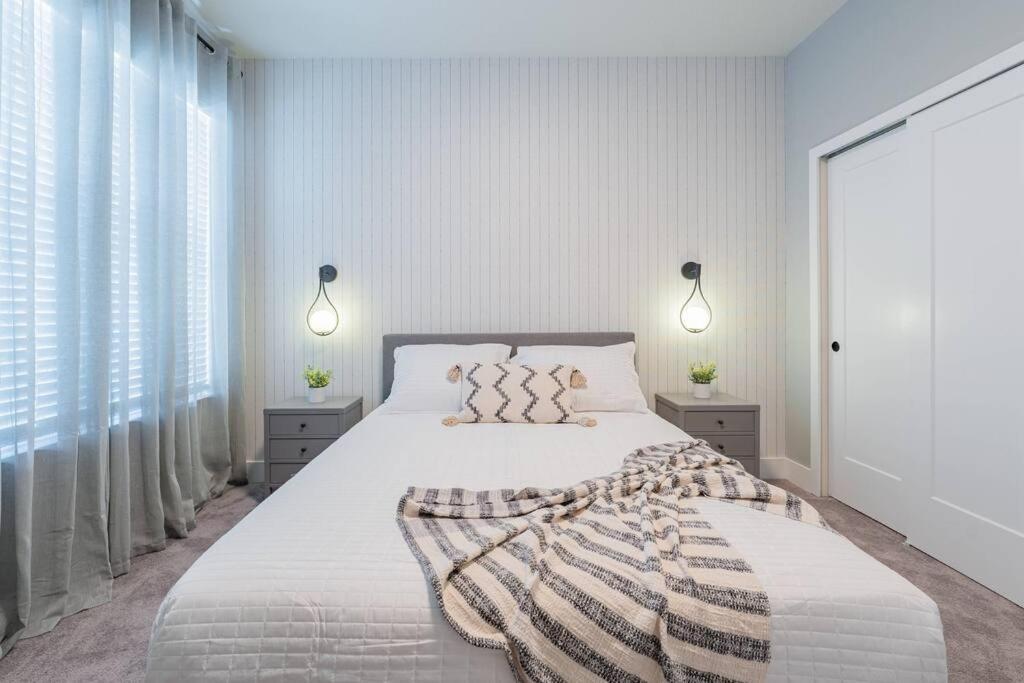 **Brand New** Luxurious Decor Townhouse With Private Pool Hit17145 Villa Orlando Exteriör bild