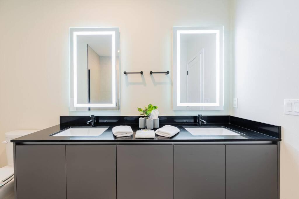 **Brand New** Luxurious Decor Townhouse With Private Pool Hit17145 Villa Orlando Exteriör bild