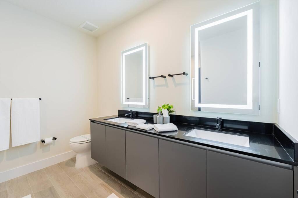 **Brand New** Luxurious Decor Townhouse With Private Pool Hit17145 Villa Orlando Exteriör bild