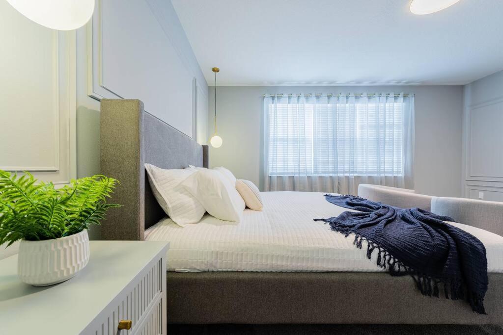 **Brand New** Luxurious Decor Townhouse With Private Pool Hit17145 Villa Orlando Exteriör bild