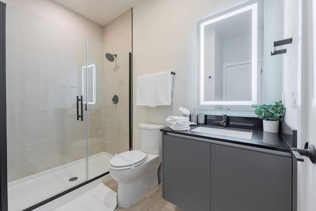 **Brand New** Luxurious Decor Townhouse With Private Pool Hit17145 Villa Orlando Exteriör bild